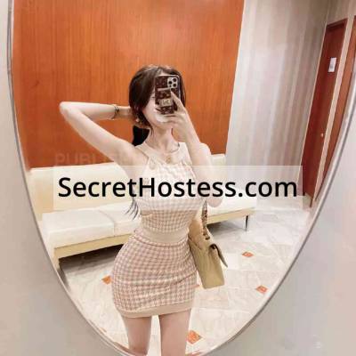 lovely YOOJIN 22Yrs Old Escort 48KG 163CM Tall Seoul Image - 1