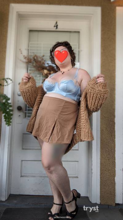 Lady Blue - unshaved, goddess, BBW in Vancouver