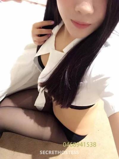 20 year old Escort in Adelaide Super young petite sexy! Hot star A++ service+ PSE Real pic 