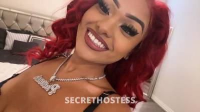 SUPER FREAKY LATINA THE REAL YELLA BANKS Squirter Creamer in Birmingham AL