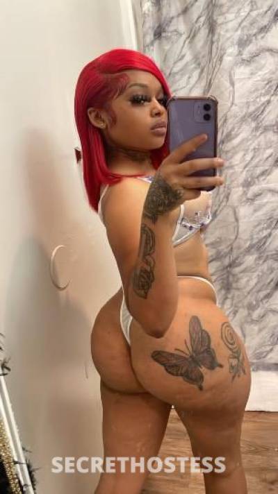 23 year old Escort in Memphis TN Available for INCALL C VIDEO CHATTIN