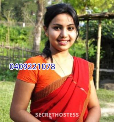23 year old Indian Escort in Perth Indian babe new to Perth, first day , private