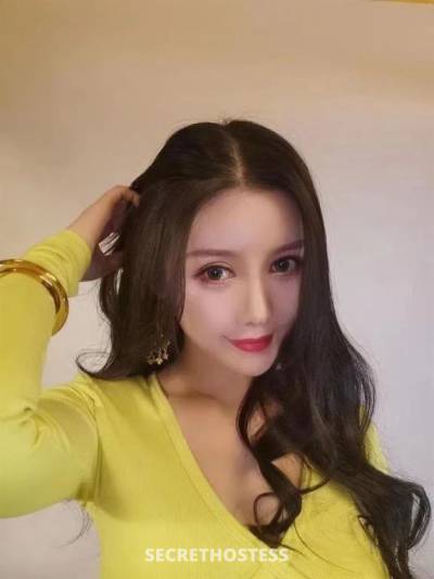 26 year old Asian Escort in Melbourne VIBRANT BAR LADY JANICE from Singapore
