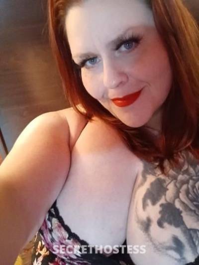 41 Year Old Italian Escort Los Angeles CA Redhead - Image 2