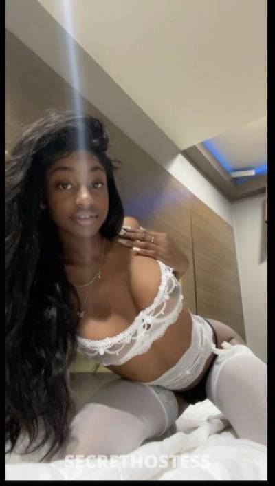 Aaliyah 24Yrs Old Escort 170CM Tall Killeen TX Image - 2