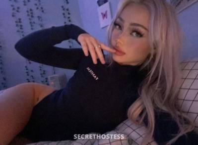 Chelsea 22Yrs Old Escort Brisbane Image - 4