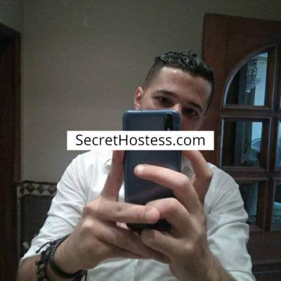 32 Year Old Arabian Escort Cairo Black Hair Brown eyes - Image 5