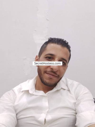 El mansour 32Yrs Old Escort 74KG 179CM Tall Cairo Image - 9