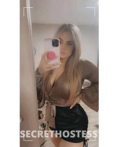 Kristina 25Yrs Old Escort Fresno CA Image - 2