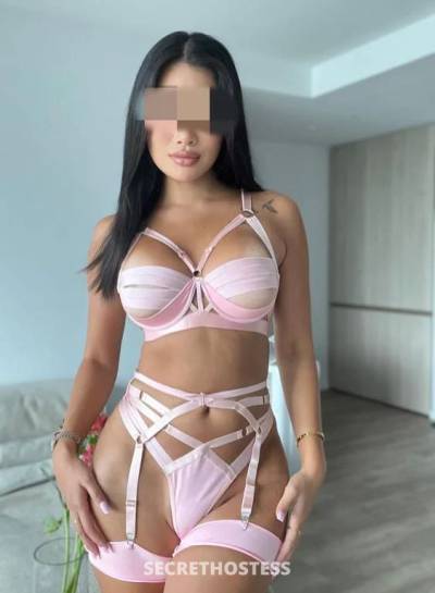 Wild Playful Lucy just arrived in/out call passionate GFE in Brisbane