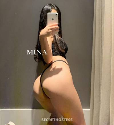 Mina 24Yrs Old Escort Melbourne Image - 11