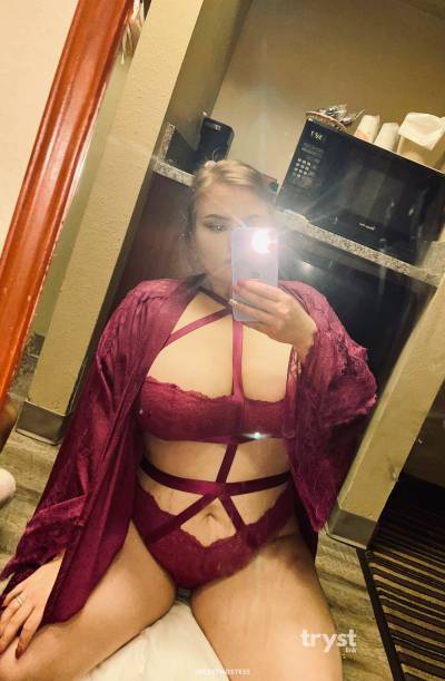 20 Year Old European Escort Denver CO Blonde - Image 5