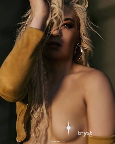 20 Year Old White Escort Dallas TX Blonde - Image 8