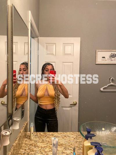 21Yrs Old Escort Tampa & Orlando FL Image - 2