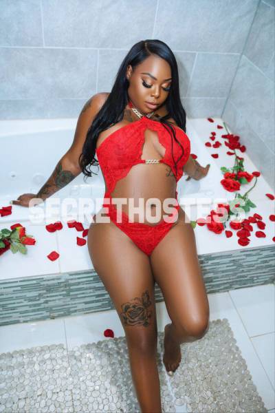 24 year old Escort in Philadelphia PA Milana Cox