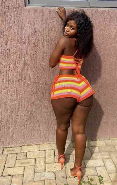 22Yrs Old Escort Size 16 30KG 10CM Tall Dodowa Image - 3