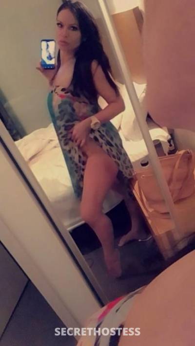 35 year old Escort in Brisbane Anna hottie xoxo