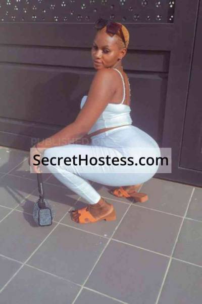 Becky 23Yrs Old Escort 61KG 153CM Tall Accra Image - 1