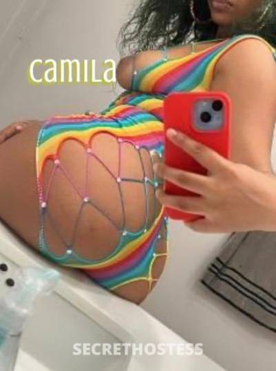 Camila 24Yrs Old Escort Portland ME Image - 2