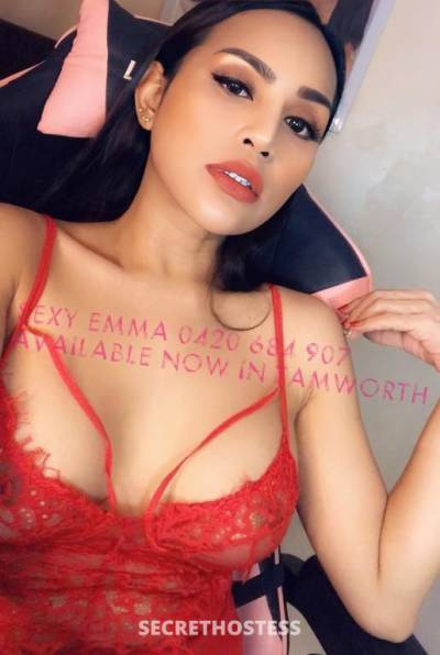 Emma 25Yrs Old Escort Tamworth Image - 3