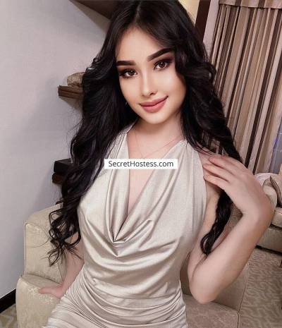 23 year old Latin Escort in Lambeth London Tropic