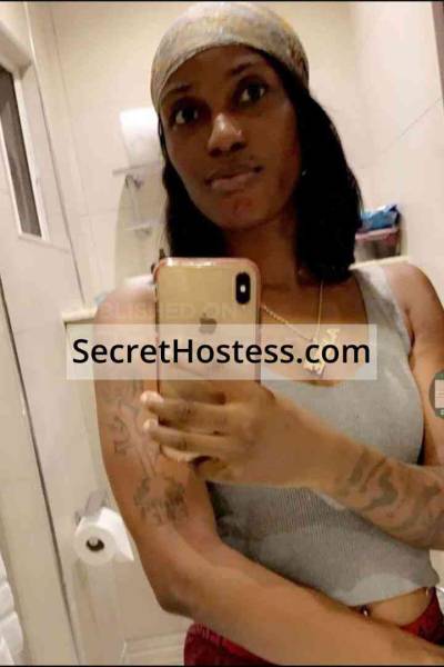 Ivy 24Yrs Old Escort 62KG 145CM Tall Accra Image - 1
