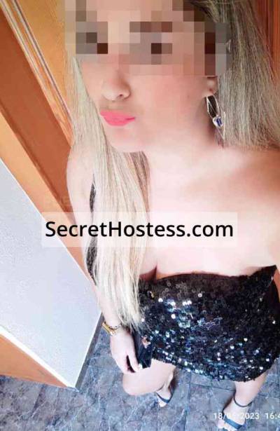 25 Year Old Portuguese Escort Basel Blonde Hazel eyes - Image 6