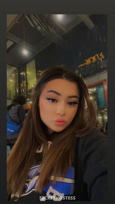 25 year old Escort in Brownsville TX Am available now