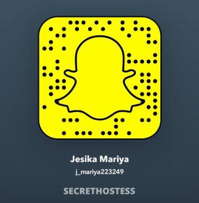 MySnapchat:j_mariya223249💬 35Yrs Old Escort Topeka KS Image - 2