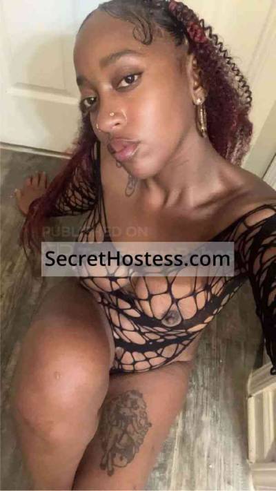 25 Year Old American Escort Atlanta GA Redhead Brown eyes - Image 1