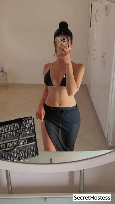 20Yrs Old Escort 56KG 171CM Tall Istanbul Image - 2