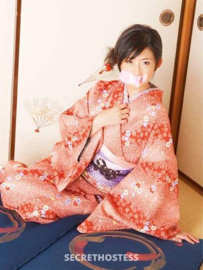 25 year old Japanese Escort in Launceston Japanese FRESH ALLURING HOT MOMMA CUM