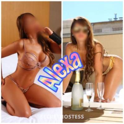 Alexa 25Yrs Old Escort Manhattan NY Image - 6