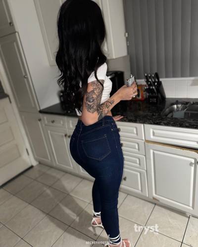 18 Year Old Cape Verdean Escort Boston MA - Image 7