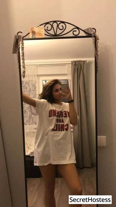 25 year old Escort in San Francisco CA Elizabeth