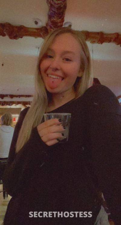 Freya 24Yrs Old Escort Québec Image - 1