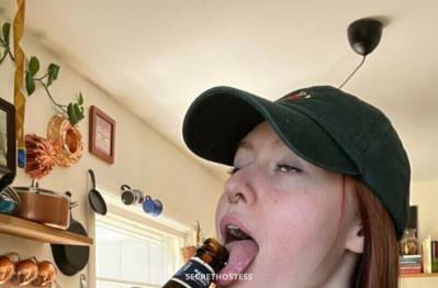 Freya 24Yrs Old Escort Québec Image - 4