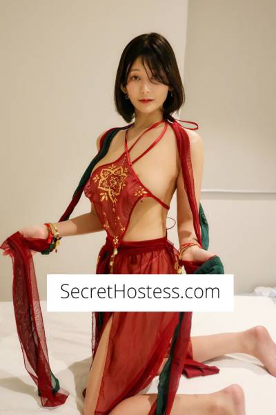 Haruka Hhn 20Yrs Old Escort Size 8 163CM Tall Sydney Image - 1