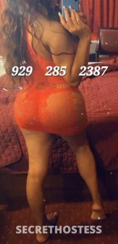 Kiara 26Yrs Old Escort Bronx NY Image - 1