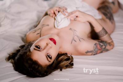 Tori Sea - Your body deserves pleasure in Ottawa