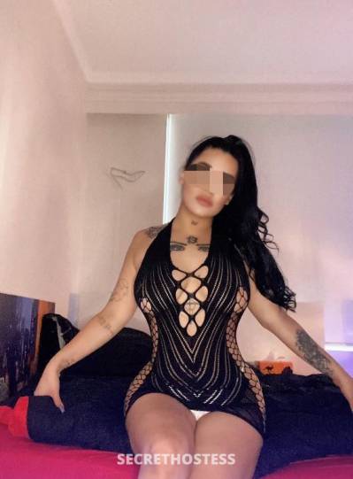 Zoey 25Yrs Old Escort Size 10 Cairns Image - 2