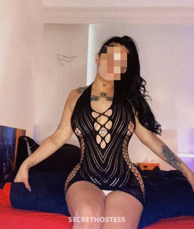Zoey 25Yrs Old Escort Size 10 Cairns Image - 4