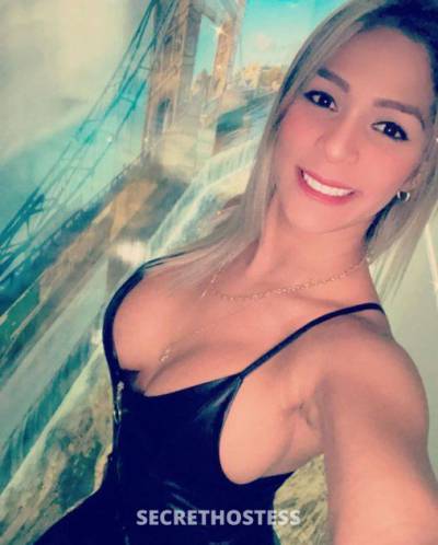 27 Year Old Hispanic Escort Tampa FL Blonde - Image 1