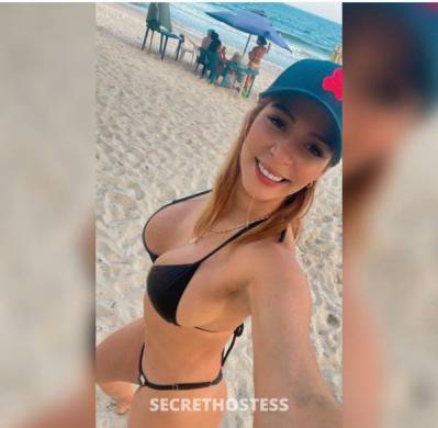 27 Year Old Hispanic Escort Tampa FL Blonde - Image 2