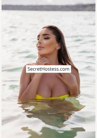 Anna 26Yrs Old Escort 63KG 170CM Tall Split Image - 2