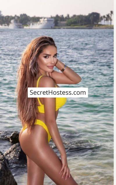 Anna 26Yrs Old Escort 63KG 170CM Tall Split Image - 7