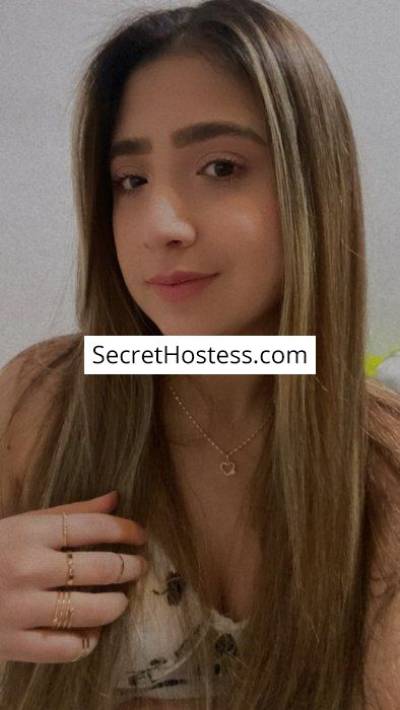 23 Year Old Hispanic Escort Zagreb Brown Hair Brown eyes - Image 7