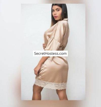 Camila 23Yrs Old Escort 55KG 170CM Tall Split Image - 7