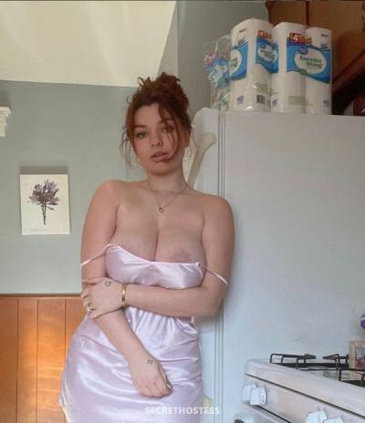 24 Year Old Asian Escort Miami FL Redhead - Image 1