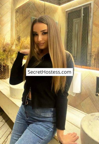 Terry 20Yrs Old Escort 52KG 169CM Tall Tallinn Image - 10